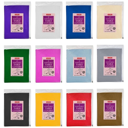 Disposable paper tablecloth - disposable,