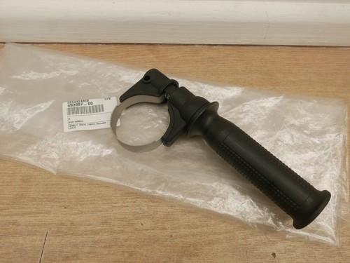 Dewalt 493687 side handle - side,
