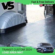 FOR FORD TRANSIT CUSTOM 2024
