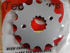 Front Sprocket 14T Standard