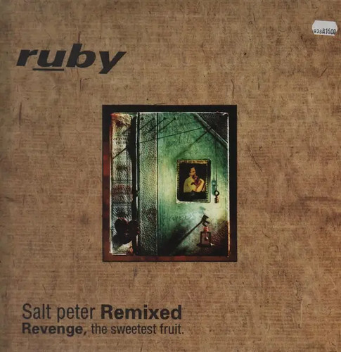Ruby salt peter remixed - peter,