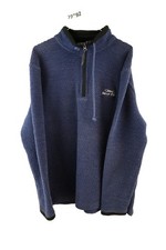 WEIRD FISH Blue Macaroni