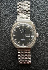 Universal Geneve Polerouter