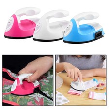 Mini Craft Iron Heat Press
