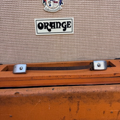 Vintage 1960s vox ac30 - vox,