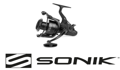 Sonik xtractor 6000 - xtractor+,