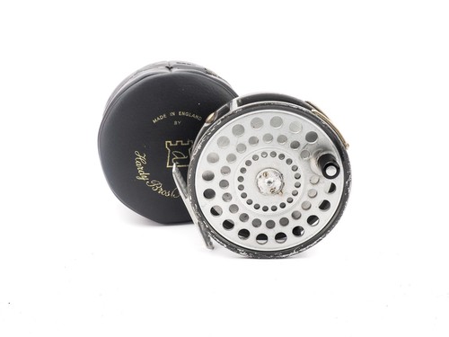 Hardy andrew trout fly - 4",