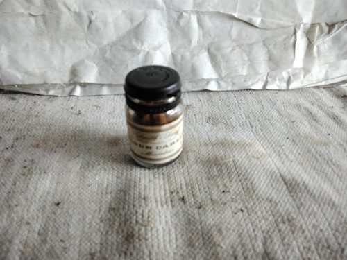 Vintage smith and sons - and,