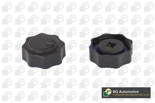 Bga cc0901 coolant - bga, tank