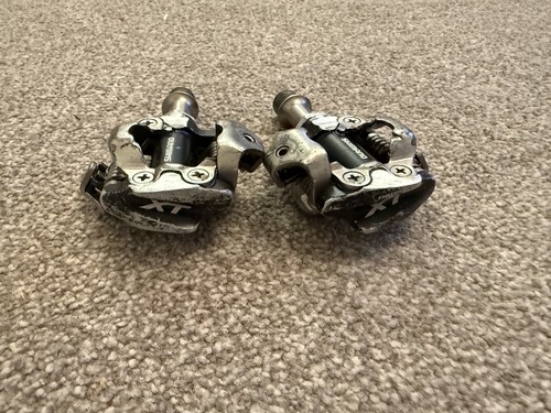 Shimano deore m780 spd - deore,