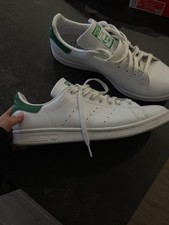 Adidas Stan Smith Lace Up