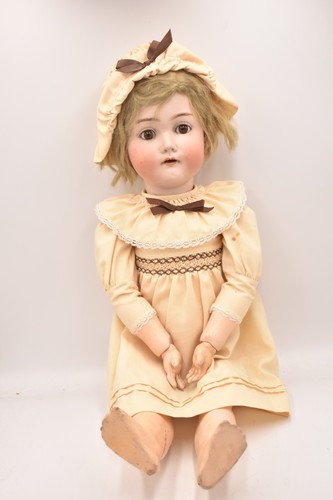 Antique simon halbig 403 - antique, k*r