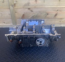 Yamaha R6 5EB 1999-2002 Bottom