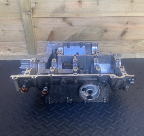 Yamaha 5eb 1999 2002 bottom - 5eb,