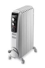 Delonghi Dragon 4 Oil filled