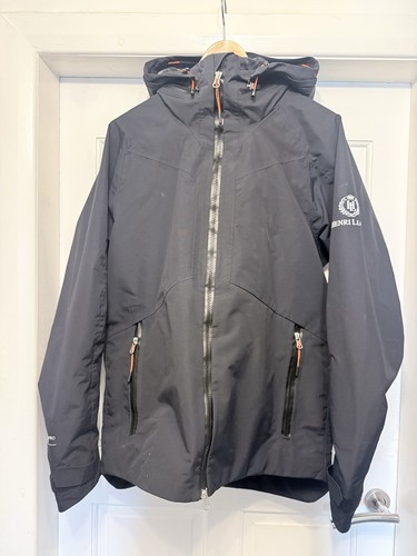 Henri lloyd men pro - lloyd, m-pro