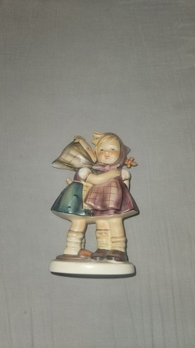 Vintage goebel hummel 1948 - vintage,