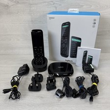 Logitech Harmony Elite
