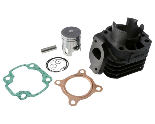 Cylinder 50ccm minarelli - 50ccm, 2t