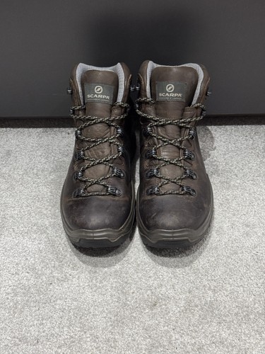 Scarpa women terra ii - scarpa, women's