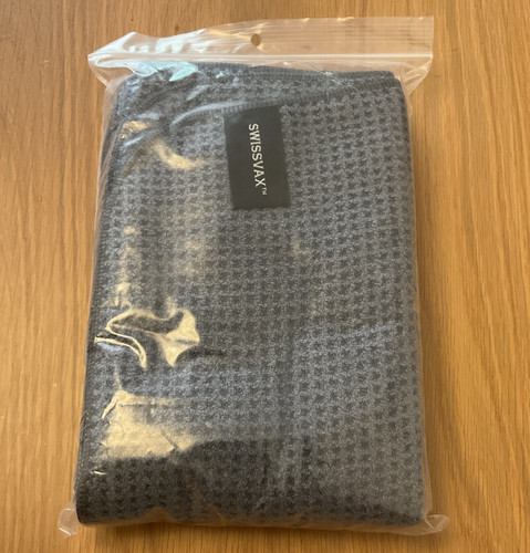 Swissvax micro dry towel - swissvax, micro-dry