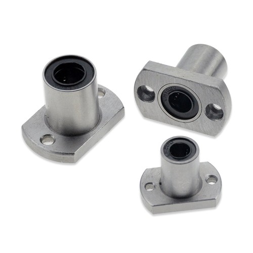 Lmh8uu 8mm bushing router - 8mm,