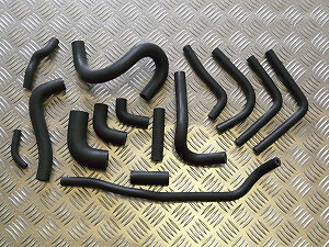 Roose motorsport silicone - roose,