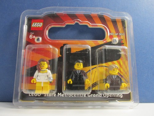 Lego ant dec factor - factor, set