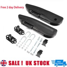 Universal Truck Seat Armrest