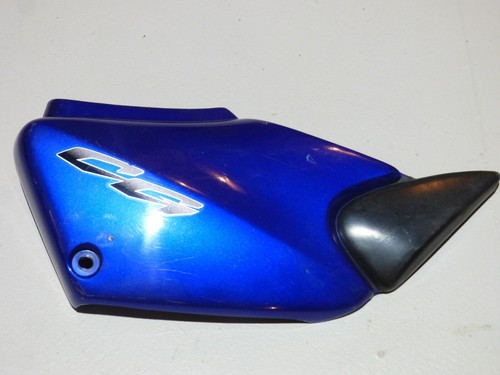 Genuine honda cg125 - genuine,