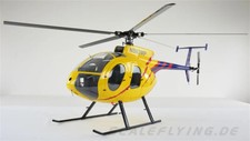 Yellow Blue Painting MD500E
