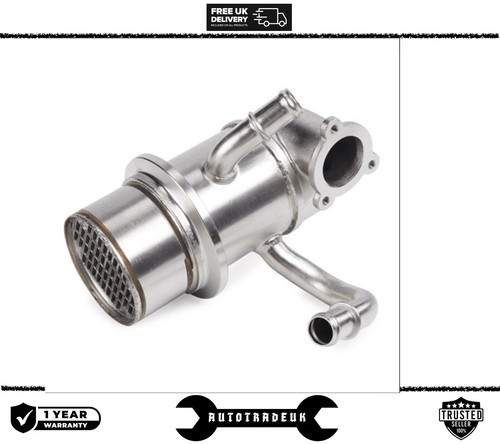 Egr cooler for audi - egr,