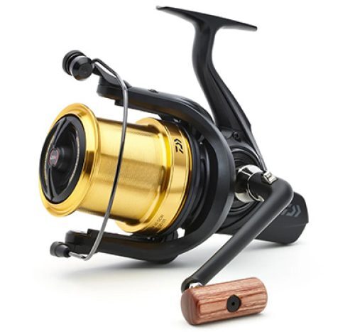 Daiwa emblem scw qd qt - |, 23