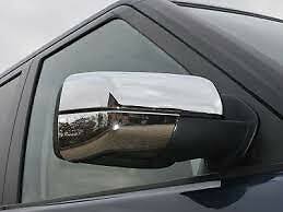 Land rover freelander chrome - freelander, 2