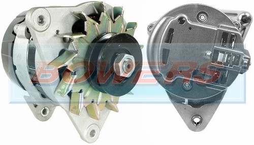 Alternator 12v volt 50amp - alternator,