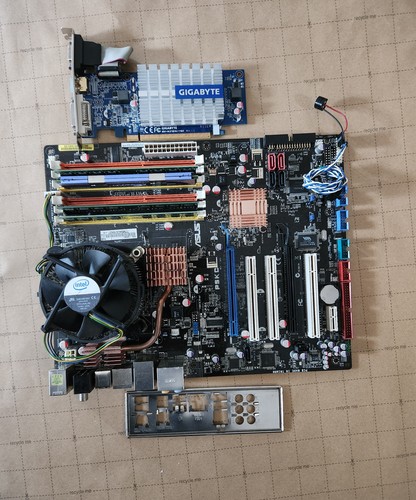 Asus p5kc lga 775 - lga,