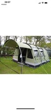 Outwell Bear Lake 6 tent - good condition, suits large family