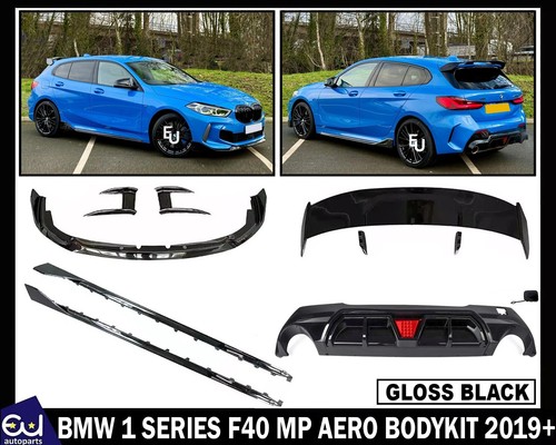 For bmw series f40 - series, mp