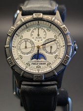 Seiko Alba FIELD GEAR