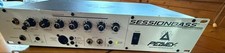 Vintage 1995 Peavey Session Bass Amp Head Made in USA 100V Used