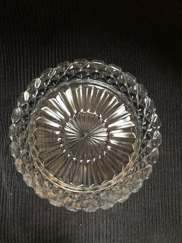 Waterford clear salad - clear,