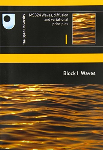 Waves open university - waves,,