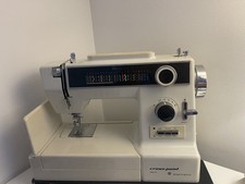 VINTAGE SEWING MACHINES -