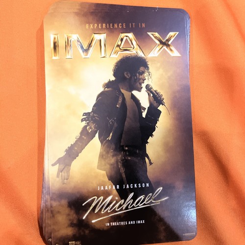 Michael jackson biopic movie - biopic,