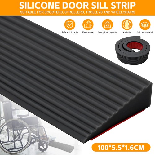 Mobility ramp anti slip - ramp, anti-slip