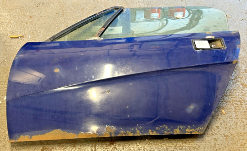 Triumph tr7 convertible lh - tr7, *
