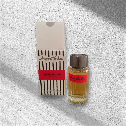 Rochas moustache eau parfum - rochas,