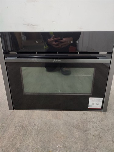Neff n70 c24gr3xg1b microwave - neff,