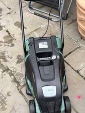 Qualcast Lawn Mower Nearly New