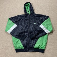 Vintage Nike Jacket Mens XL